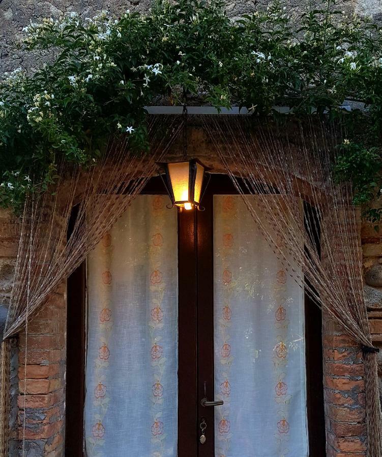 Flowery Tropea Apartment Exterior photo
