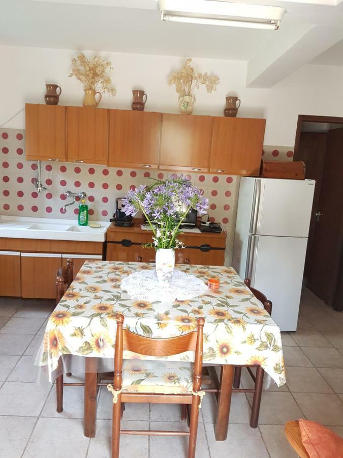 Flowery Tropea Apartment Exterior photo